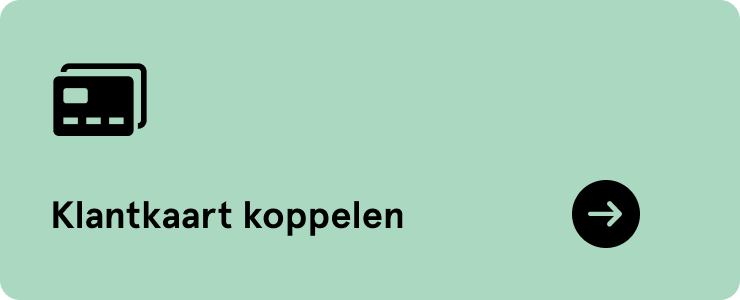 Klantenkaart